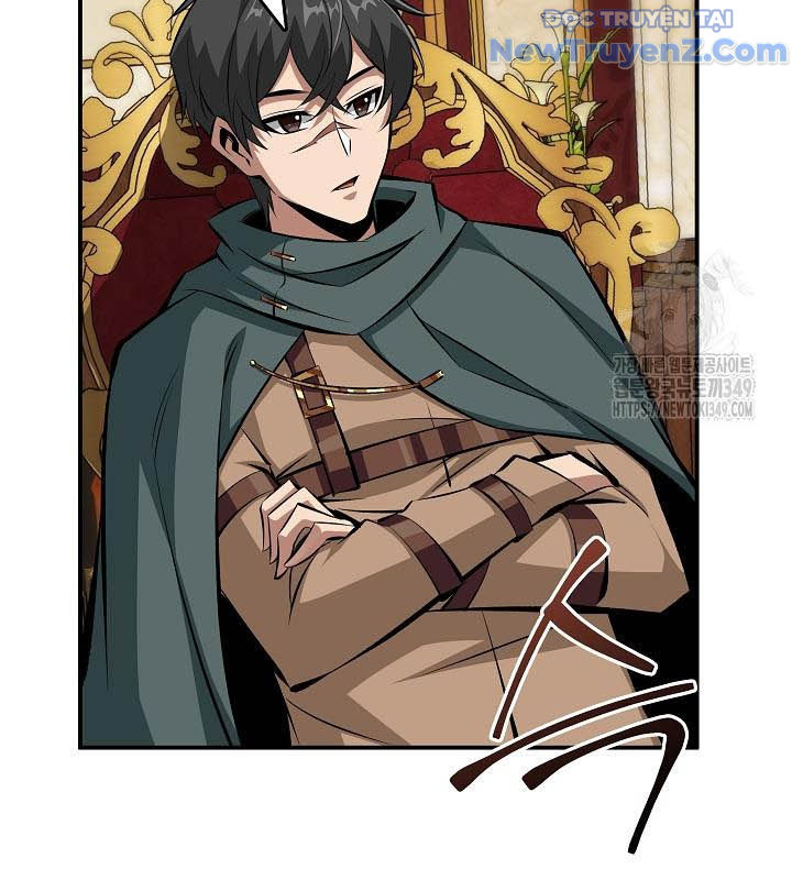 0.0000001% Của Quỷ Vương Chap 29 - Next Chap 30