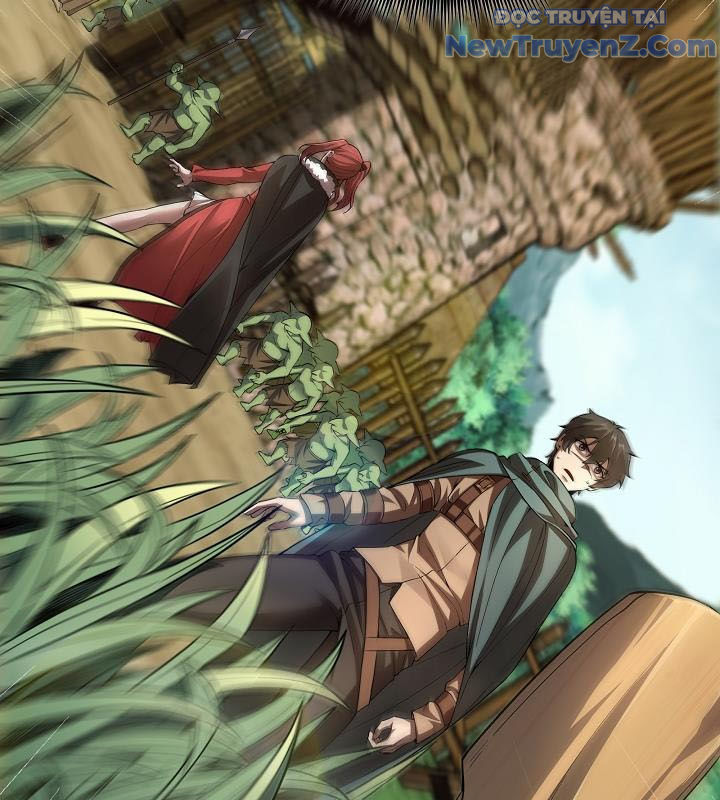 0.0000001% Của Quỷ Vương Chap 3 - Next Chap 4