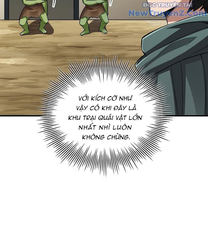 0.0000001% Của Quỷ Vương Chap 3 - Next Chap 4