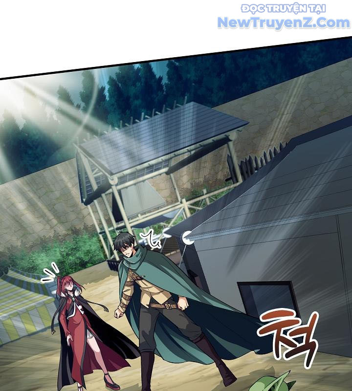 0.0000001% Của Quỷ Vương Chap 3 - Next Chap 4