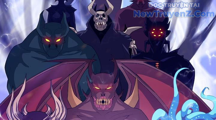 0.0000001% Của Quỷ Vương Chap 3 - Next Chap 4