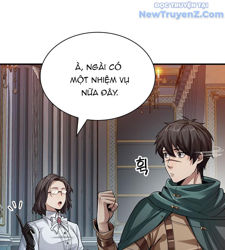 0.0000001% Của Quỷ Vương Chap 3 - Next Chap 4
