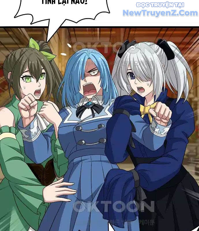 0.0000001% Của Quỷ Vương Chap 30 - Next Chap 31