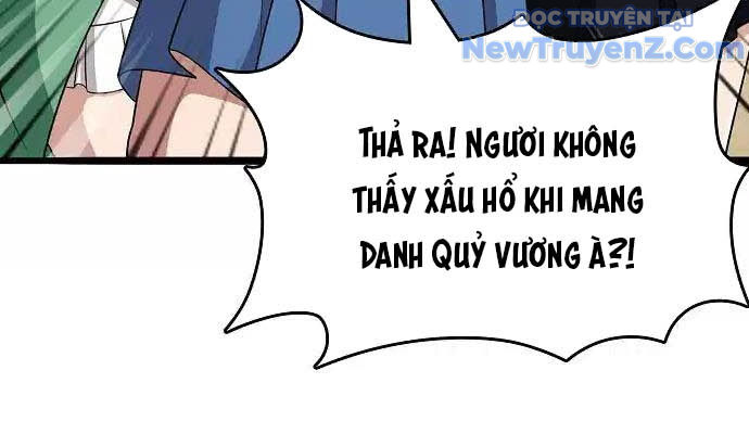 0.0000001% Của Quỷ Vương Chap 30 - Next Chap 31