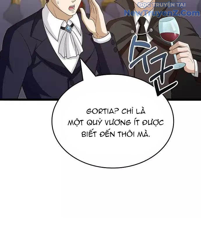 0.0000001% Của Quỷ Vương Chap 30 - Next Chap 31