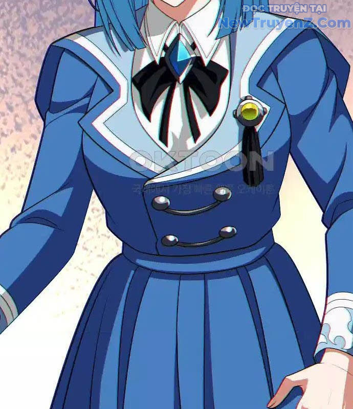 0.0000001% Của Quỷ Vương Chap 30 - Next Chap 31