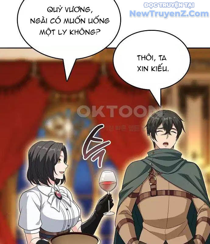 0.0000001% Của Quỷ Vương Chap 30 - Next Chap 31