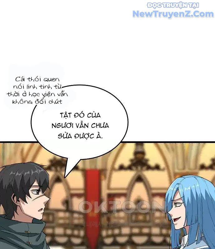 0.0000001% Của Quỷ Vương Chap 30 - Next Chap 31