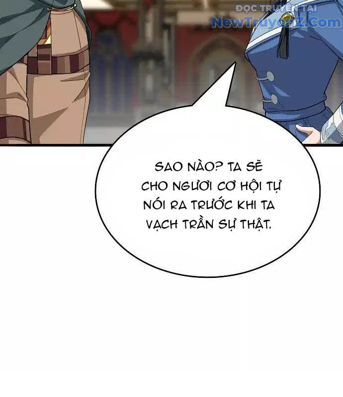 0.0000001% Của Quỷ Vương Chap 30 - Next Chap 31