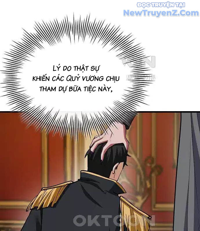 0.0000001% Của Quỷ Vương Chap 31 - Next Chap 32