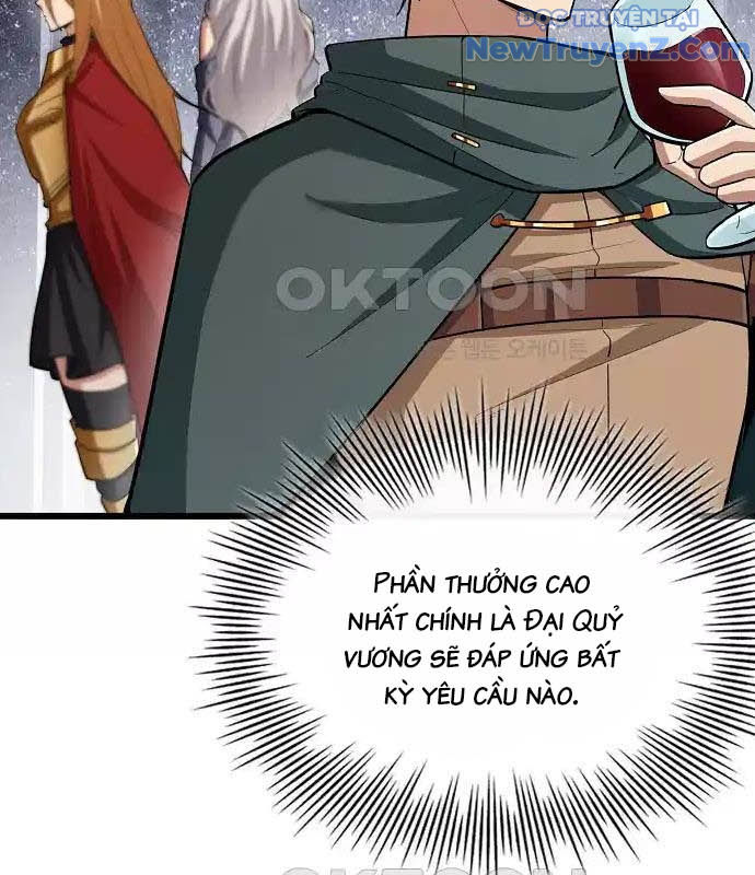 0.0000001% Của Quỷ Vương Chap 31 - Next Chap 32