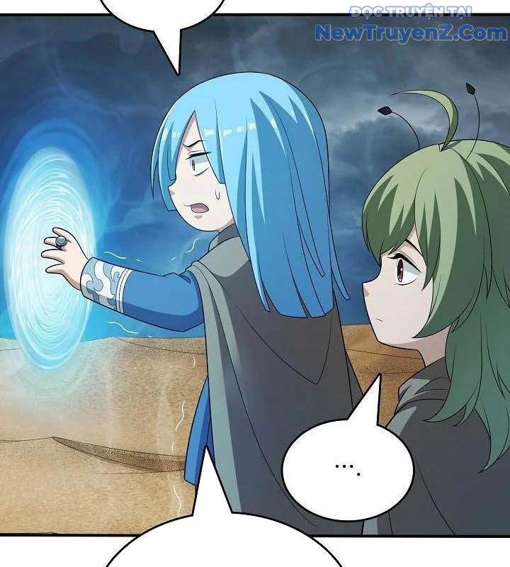 0.0000001% Của Quỷ Vương Chap 32 - Next Chap 33