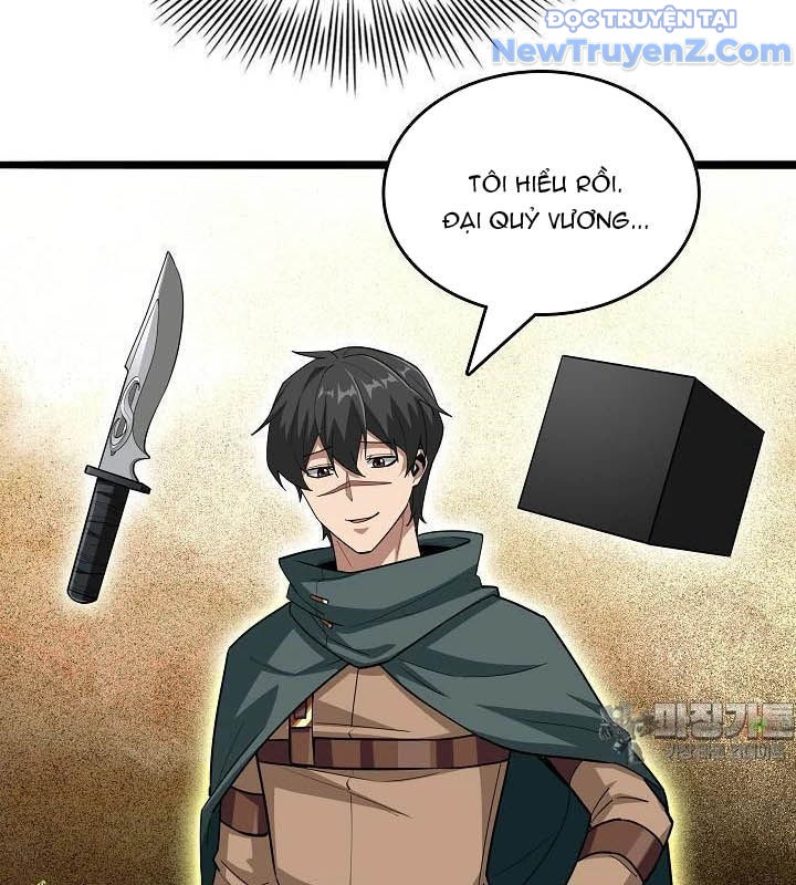 0.0000001% Của Quỷ Vương Chap 32 - Next Chap 33