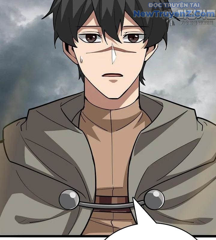 0.0000001% Của Quỷ Vương Chap 32 - Next Chap 33