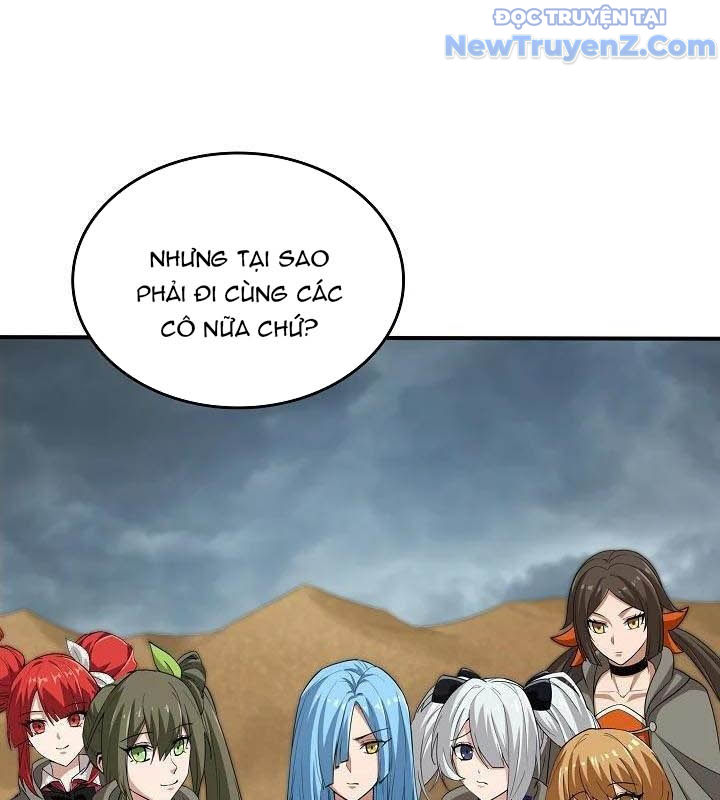 0.0000001% Của Quỷ Vương Chap 32 - Next Chap 33