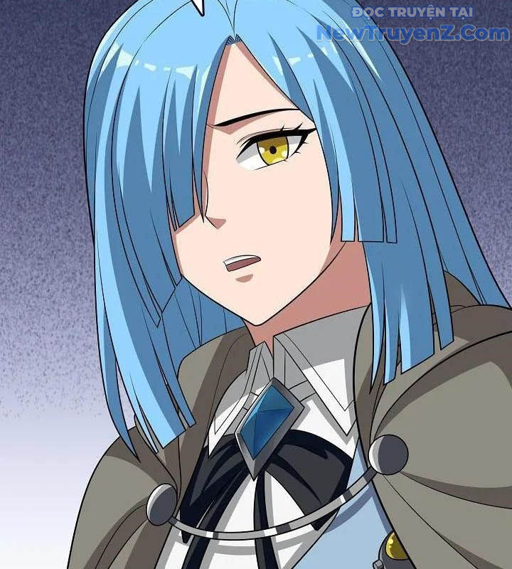 0.0000001% Của Quỷ Vương Chap 32 - Next Chap 33