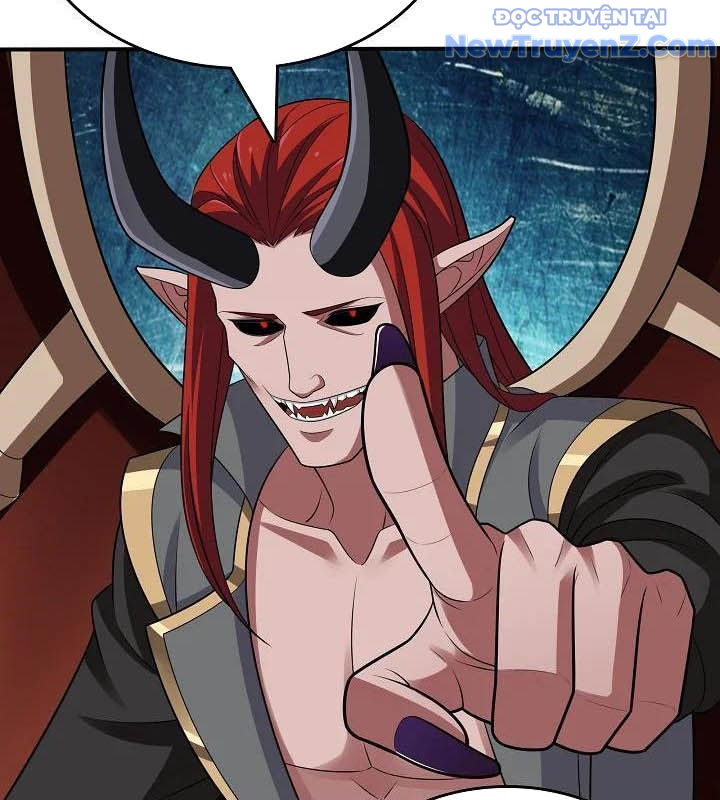 0.0000001% Của Quỷ Vương Chap 32 - Next Chap 33