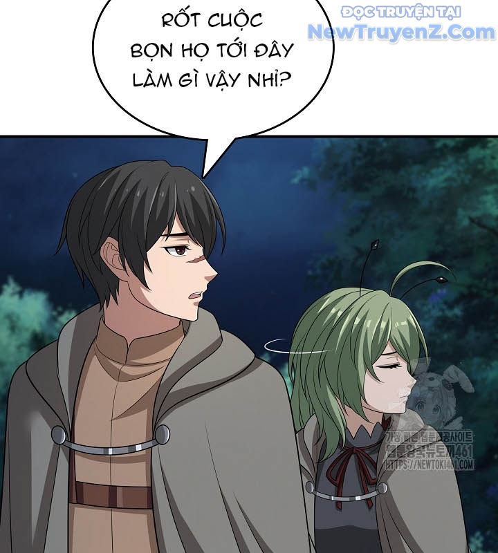 0.0000001% Của Quỷ Vương Chap 33 - Next Chap 34