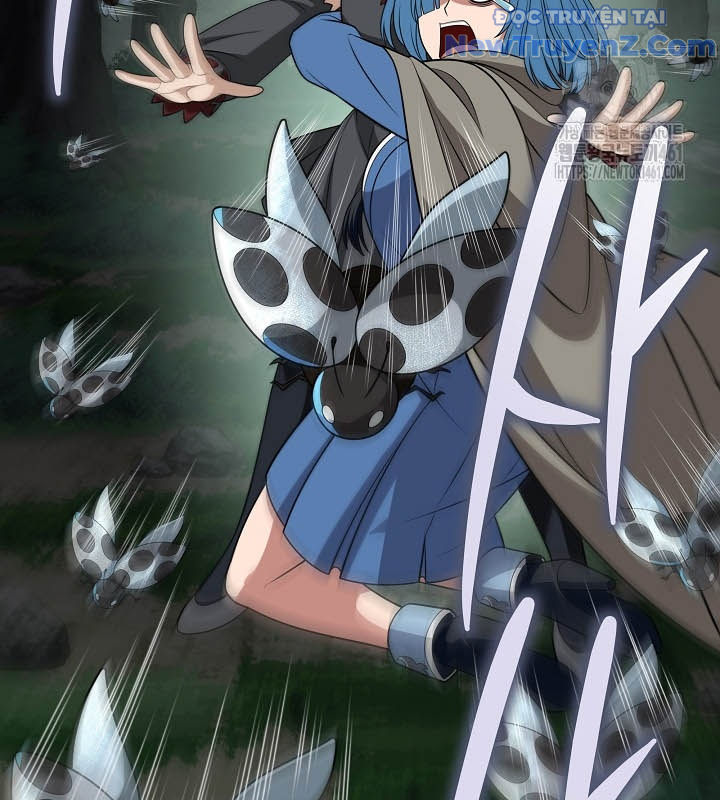 0.0000001% Của Quỷ Vương Chap 33 - Next Chap 34