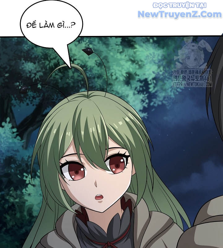 0.0000001% Của Quỷ Vương Chap 33 - Next Chap 34