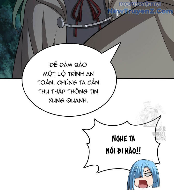 0.0000001% Của Quỷ Vương Chap 33 - Next Chap 34