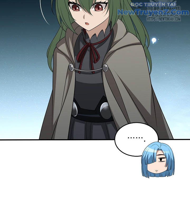 0.0000001% Của Quỷ Vương Chap 33 - Next Chap 34