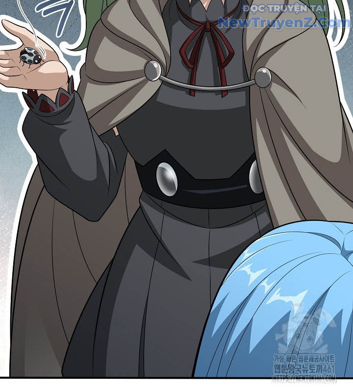 0.0000001% Của Quỷ Vương Chap 33 - Next Chap 34