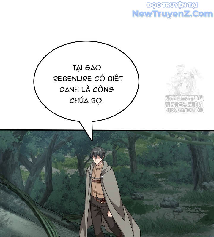 0.0000001% Của Quỷ Vương Chap 33 - Next Chap 34