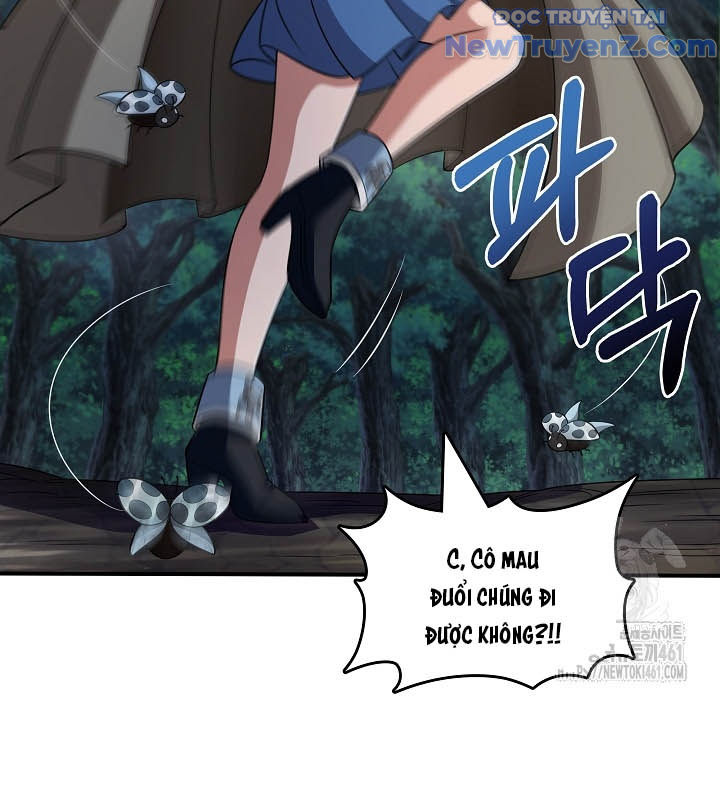 0.0000001% Của Quỷ Vương Chap 33 - Next Chap 34