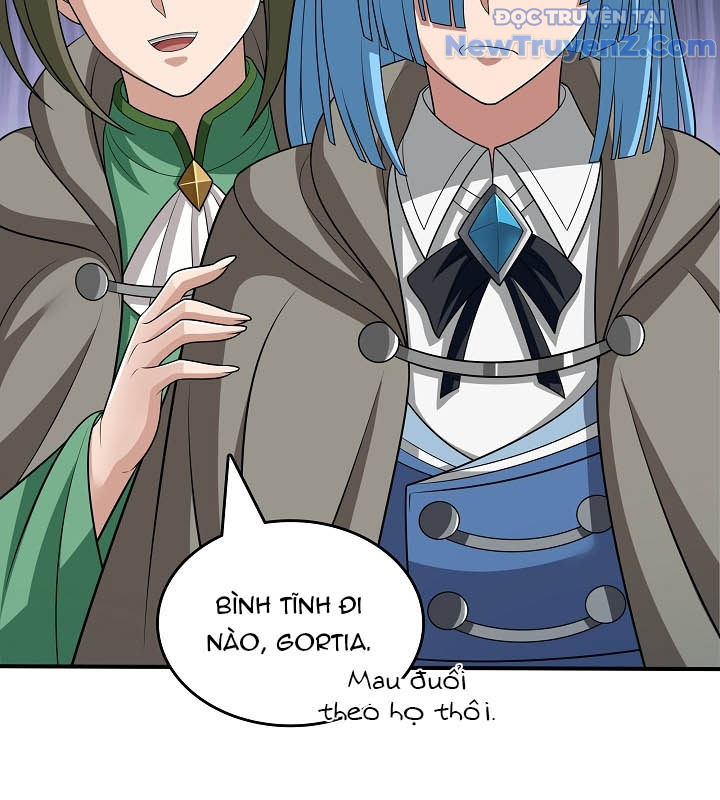 0.0000001% Của Quỷ Vương Chap 33 - Next Chap 34