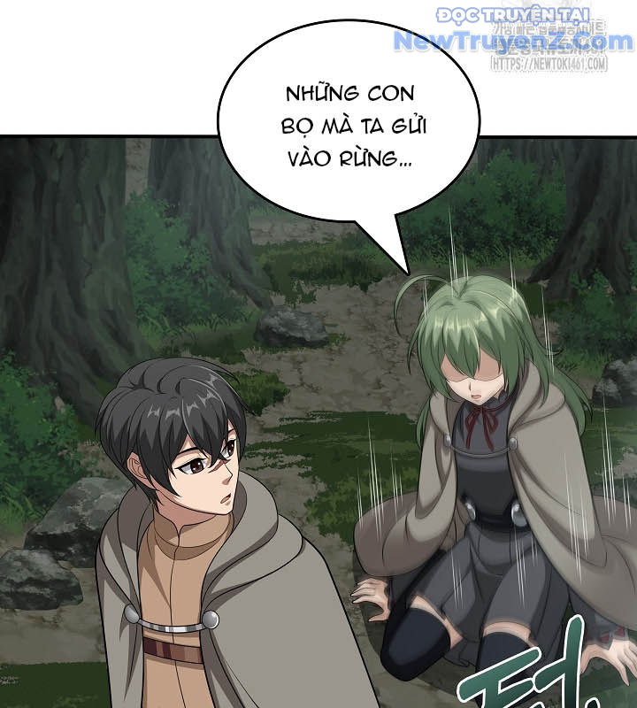 0.0000001% Của Quỷ Vương Chap 33 - Next Chap 34