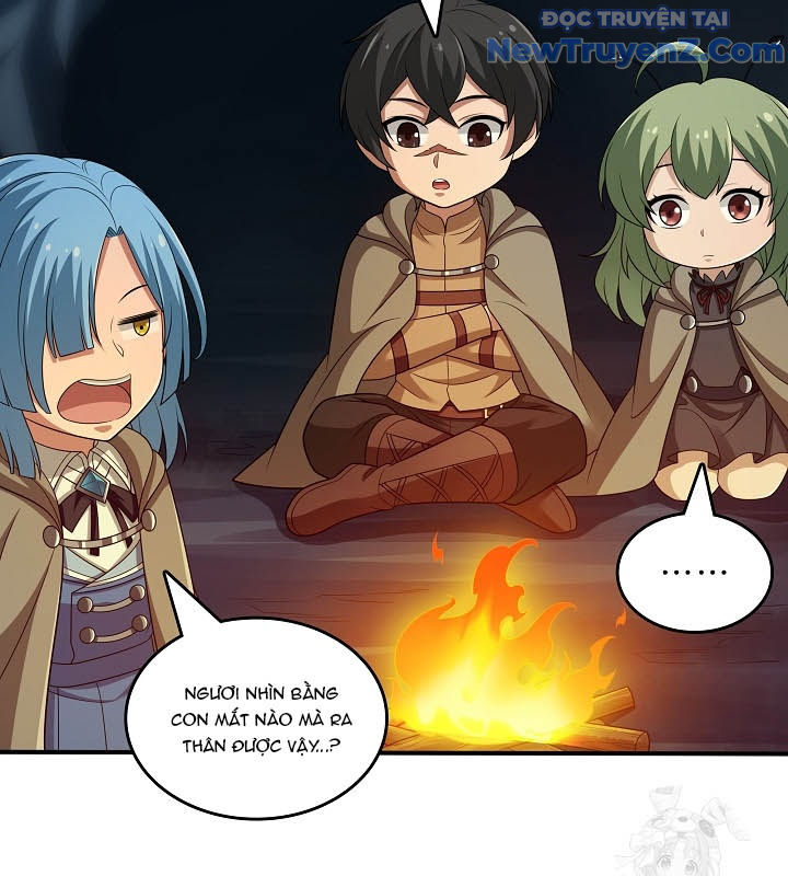 0.0000001% Của Quỷ Vương Chap 34 - Next Chap 35