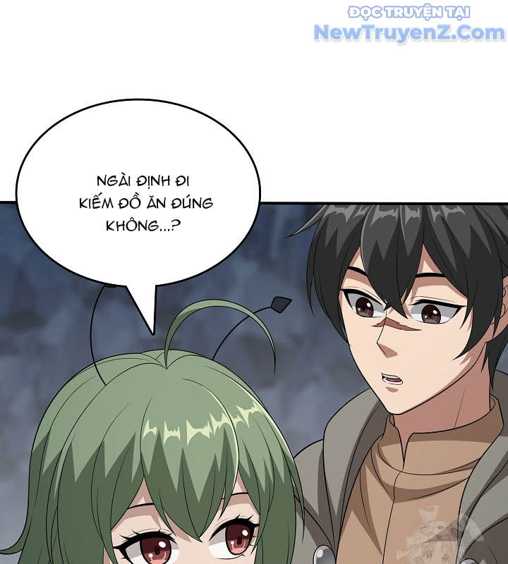 0.0000001% Của Quỷ Vương Chap 34 - Next Chap 35