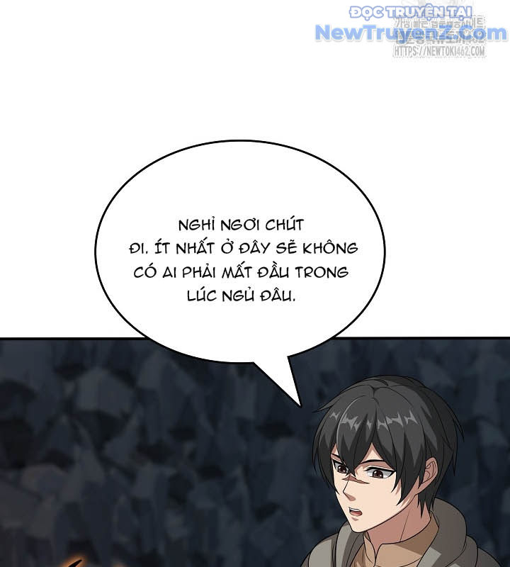 0.0000001% Của Quỷ Vương Chap 34 - Next Chap 35