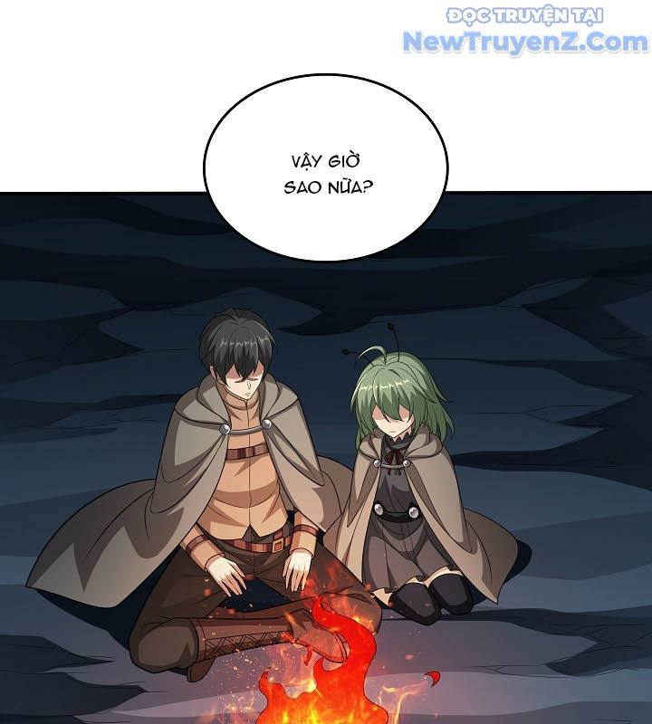 0.0000001% Của Quỷ Vương Chap 34 - Next Chap 35