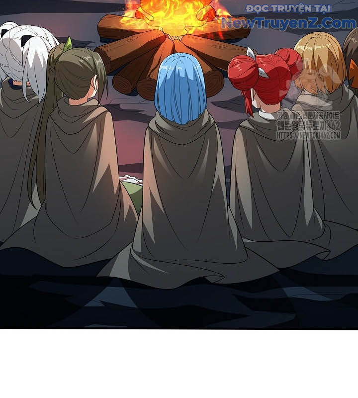 0.0000001% Của Quỷ Vương Chap 34 - Next Chap 35