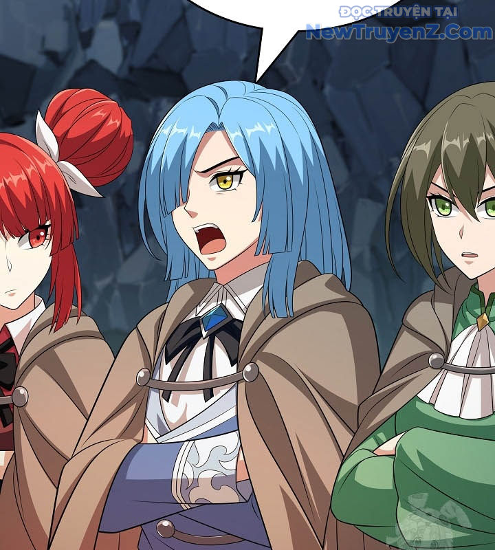 0.0000001% Của Quỷ Vương Chap 34 - Next Chap 35