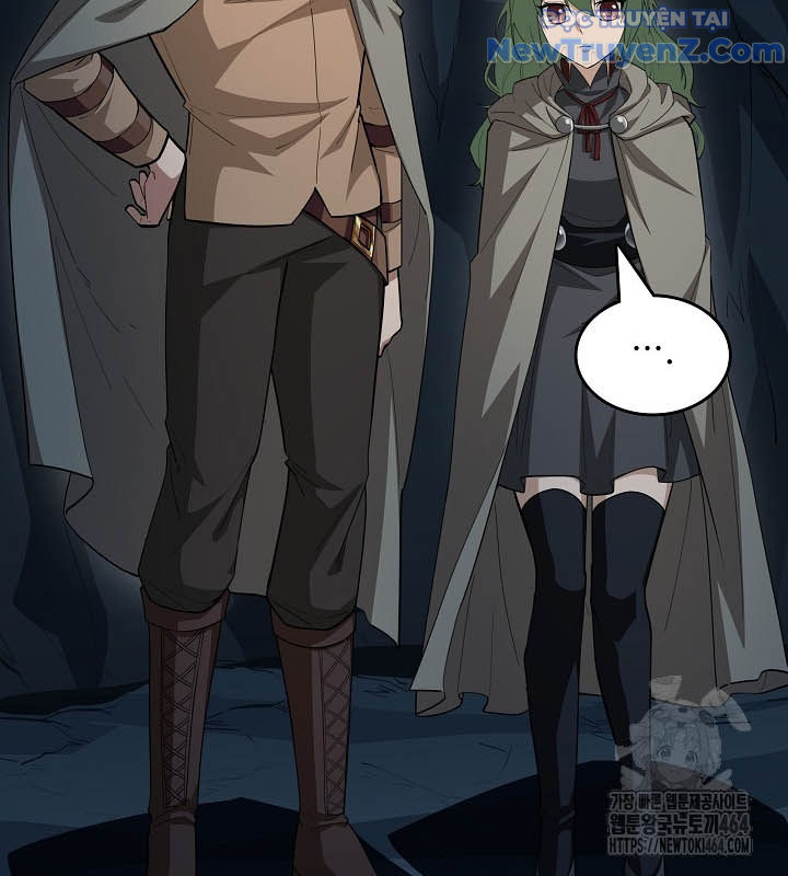 0.0000001% Của Quỷ Vương Chap 35 - Next Chap 36