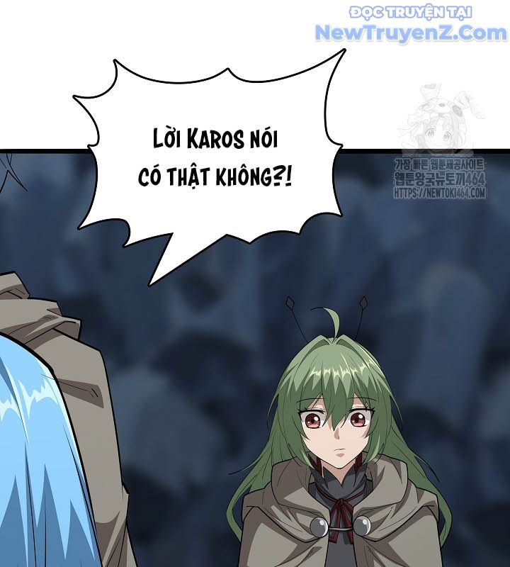 0.0000001% Của Quỷ Vương Chap 35 - Next Chap 36