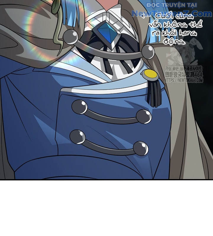 0.0000001% Của Quỷ Vương Chap 35 - Next Chap 36