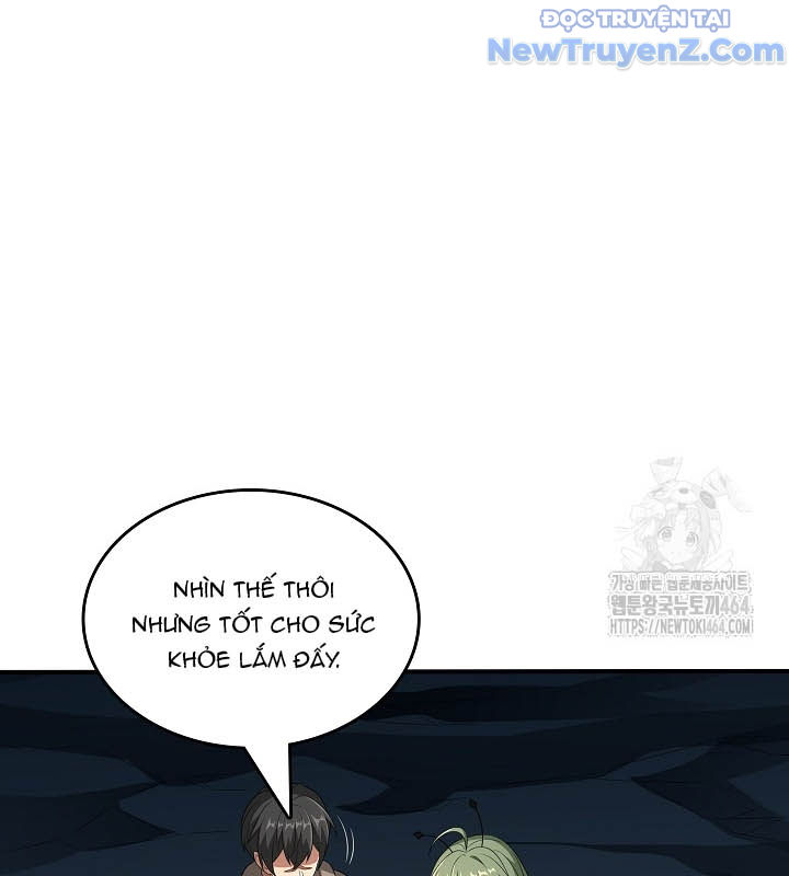 0.0000001% Của Quỷ Vương Chap 35 - Next Chap 36