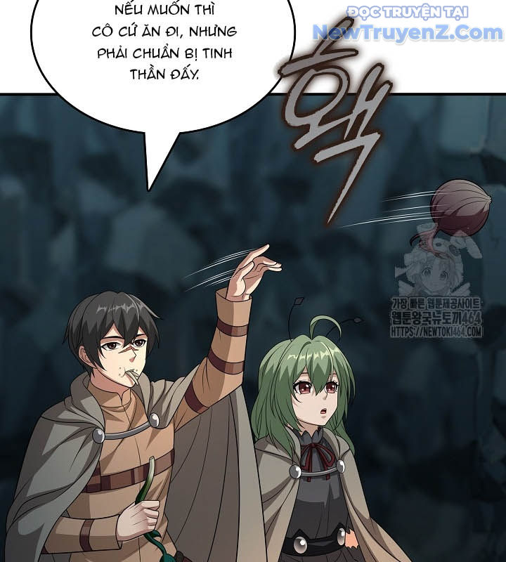 0.0000001% Của Quỷ Vương Chap 35 - Next Chap 36