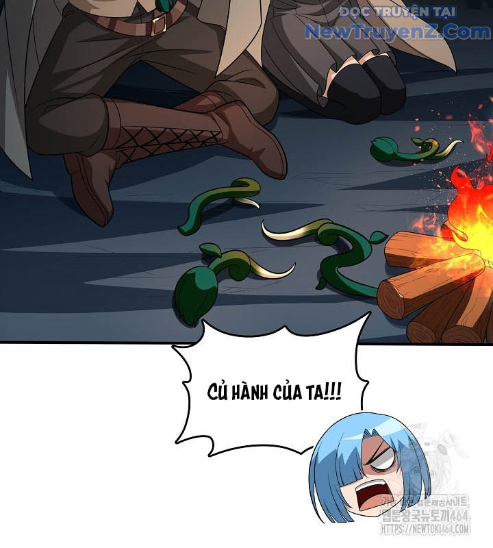 0.0000001% Của Quỷ Vương Chap 35 - Next Chap 36