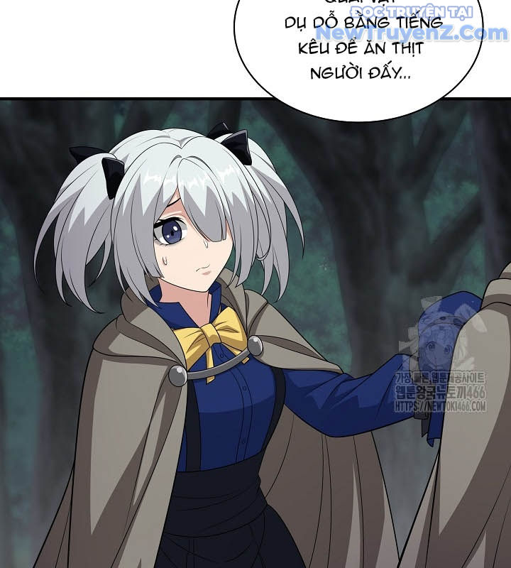 0.0000001% Của Quỷ Vương Chap 36 - Next Chap 37