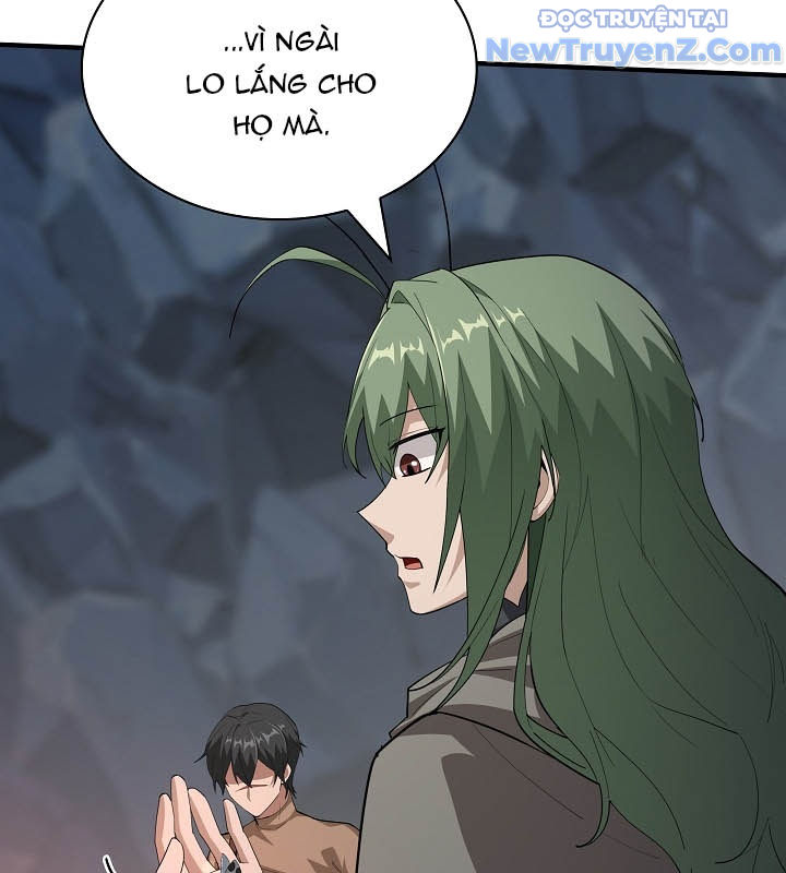 0.0000001% Của Quỷ Vương Chap 36 - Next Chap 37