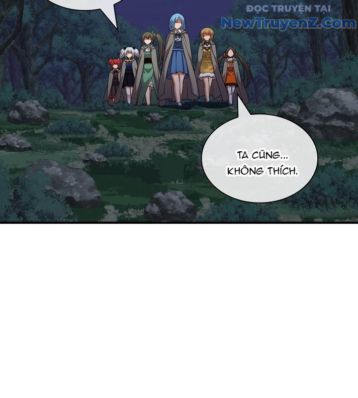 0.0000001% Của Quỷ Vương Chap 36 - Next Chap 37