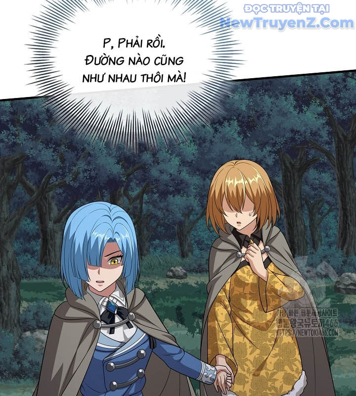 0.0000001% Của Quỷ Vương Chap 36 - Next Chap 37