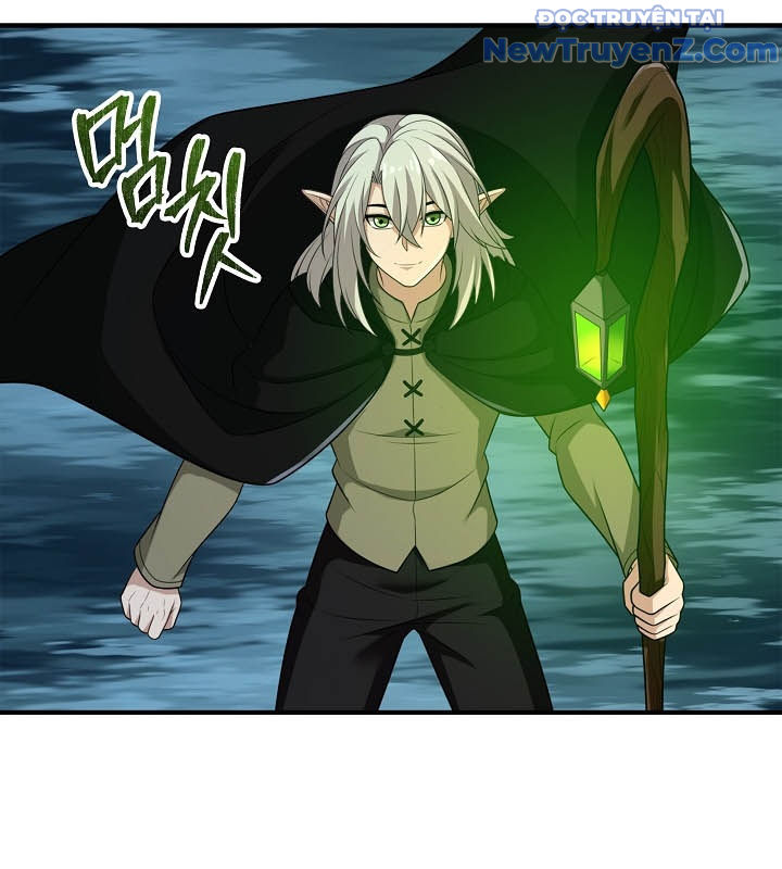 0.0000001% Của Quỷ Vương Chap 37 - Next Chap 38