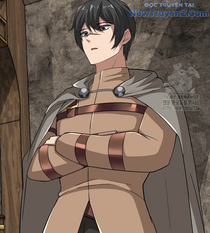 0.0000001% Của Quỷ Vương Chap 37 - Next Chap 38