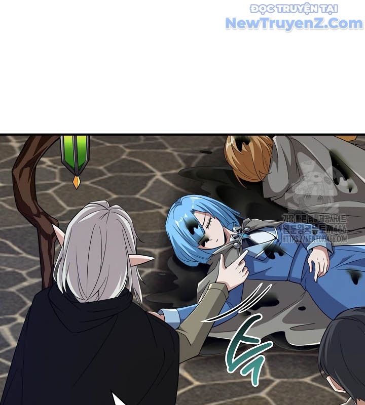 0.0000001% Của Quỷ Vương Chap 37 - Next Chap 38